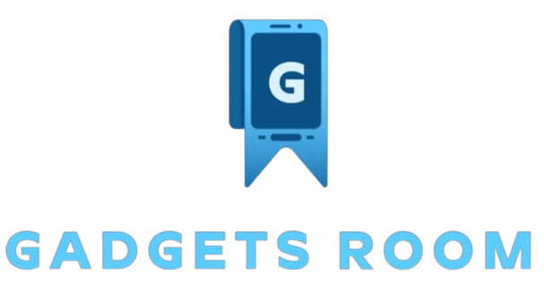 Gadgets Room